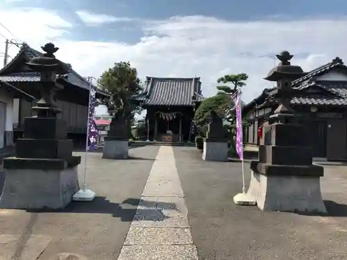 太田神社のその他建物