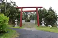 瀧口神社(千葉県)