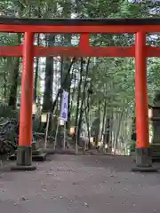 霧島岑神社(宮崎県)