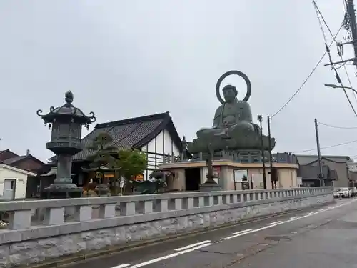 大仏寺(富山県)