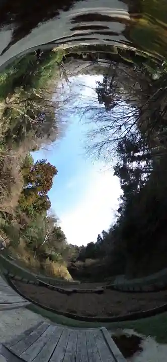 明月院(神奈川県)