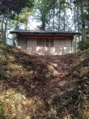 八重垣神社(小斎)(宮城県)