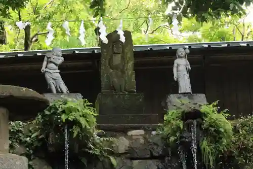 深大寺(東京都)