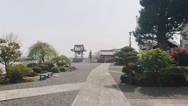 清岩寺のその他建物