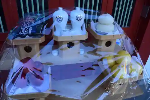 神田神社（神田明神）(東京都)