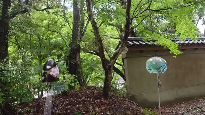目の霊山 油山寺(静岡県)