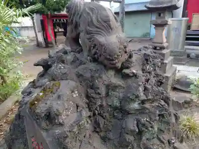 今井神社(千葉県)