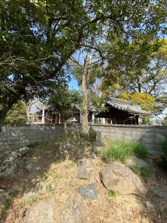 妙興寺(岡山県)