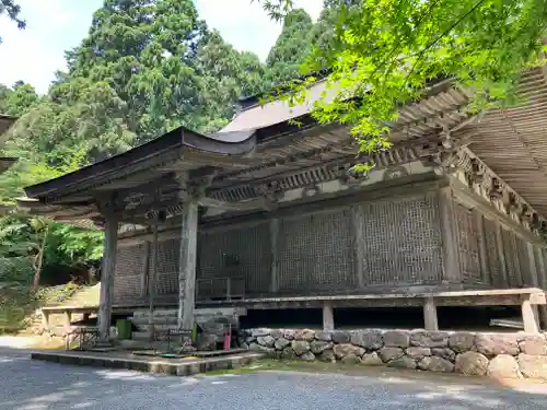 明通寺(福井県)