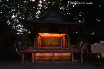 川越氷川神社(埼玉県)