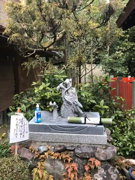 伏見神宝神社(京都府)