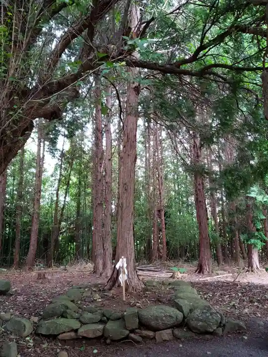 天手長男神社(長崎県)