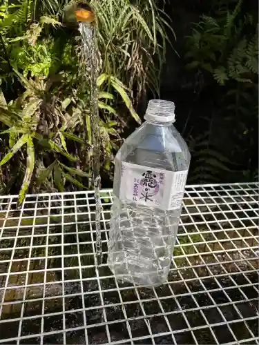日光大室高龗神社(栃木県)