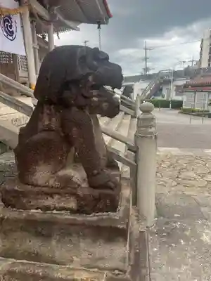 普天満宮(沖縄県)