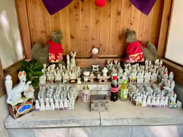 松原八幡神社(静岡県)