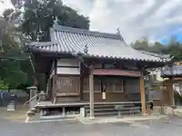 石上寺(三重県)