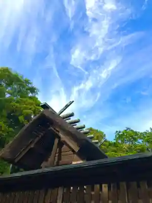 鎌数伊勢大神宮(千葉県)