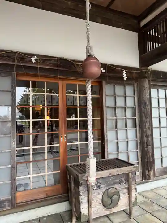 美深神社(北海道)