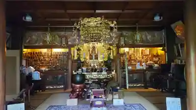 定泉寺(東京都)