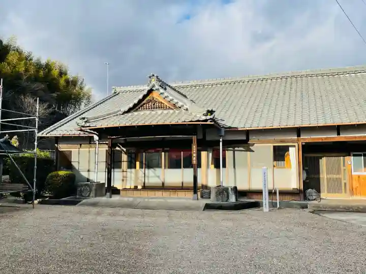 海善寺(三重県)