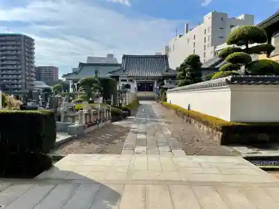 宗保院(東京都)