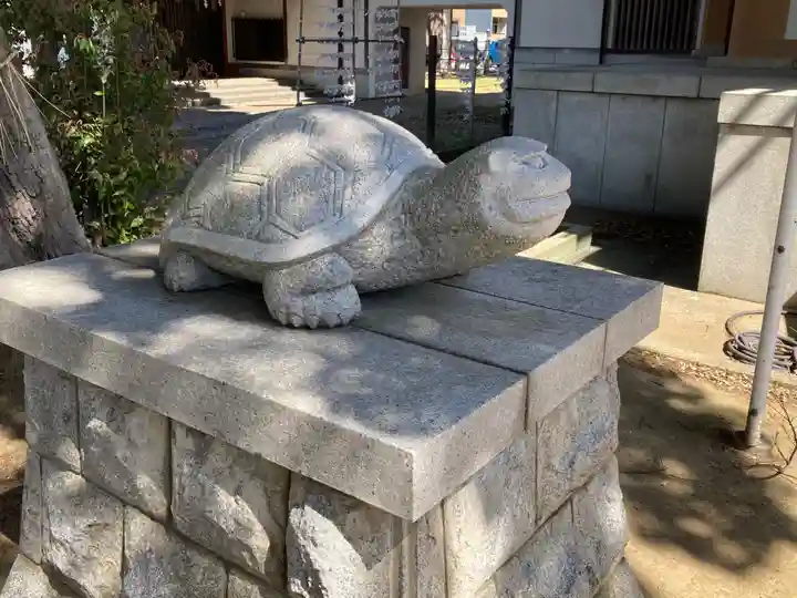 北星神社(千葉県)