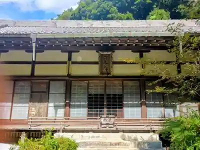 黄梅院(円覚寺塔頭)(神奈川県)