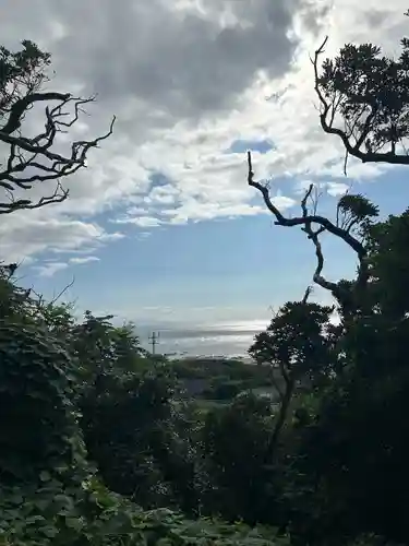 洲崎神社(千葉県)