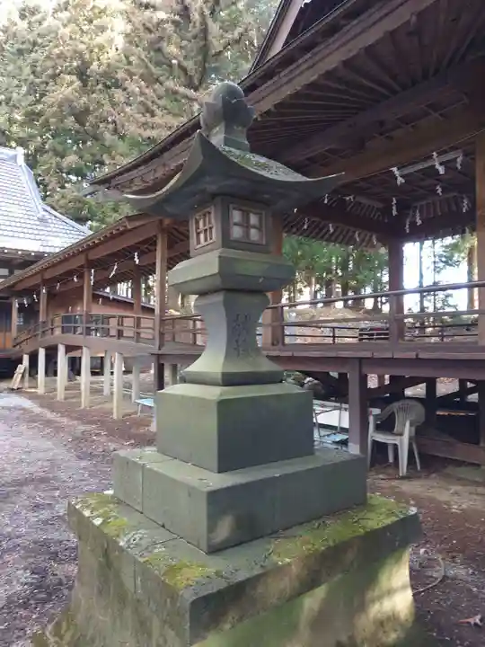 北野天神社(山梨県)