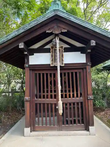 豊國神社(大阪府)
