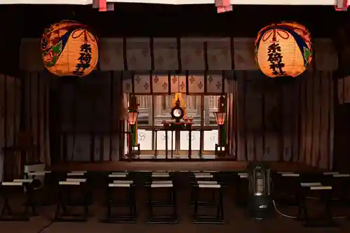 糸碕神社(広島県)