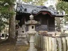 神明社(愛知県)