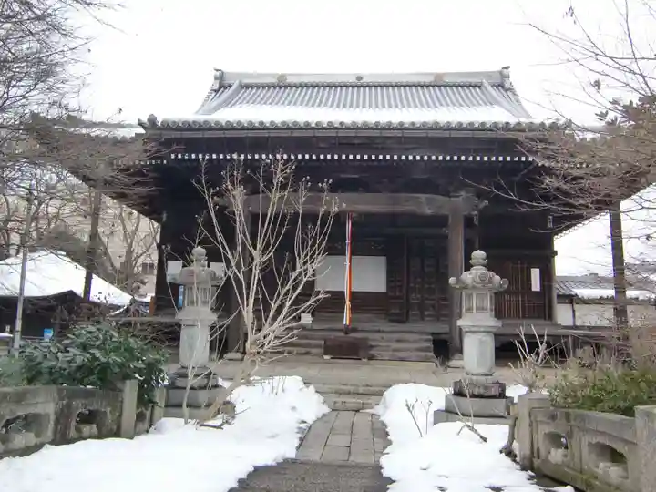 舎那院(滋賀県)