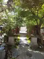 陽運寺のその他建物