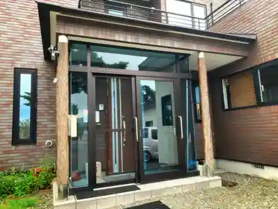 仁玄寺のその他建物