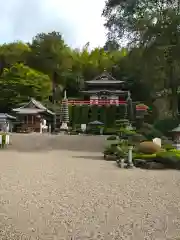 仁叟寺の建物その他