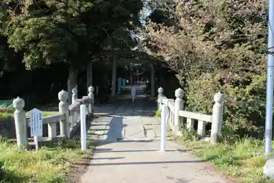 島穴神社(千葉県)