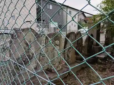 三峯神社(茨城県)