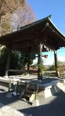 國魂神社のその他建物