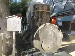 生田神社(兵庫県)