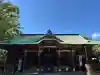 根津神社(東京都)