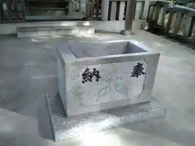 蝮ヶ池八幡宮のその他建物