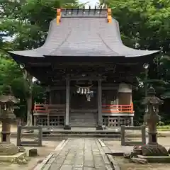 榮神社(秋田県)