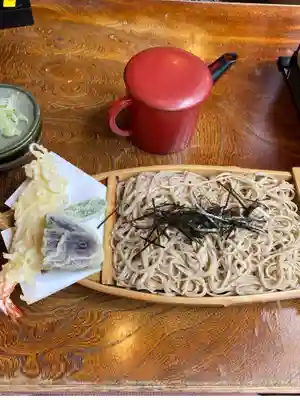 深大寺(東京都)