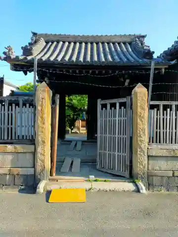 延長寺(大阪府)