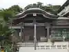 津照寺のその他建物