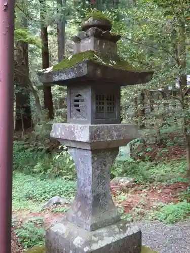 赤城神社(三夜沢町)のその他建物