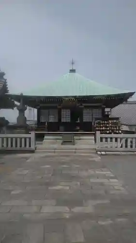 法音寺のその他建物