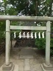 高城神社(埼玉県)