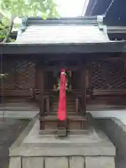 天孫神社(滋賀県)